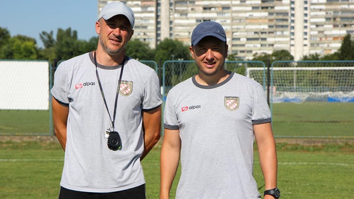 Hrvatski dragovoljac ostao bez trenera nakon poraza kod Grobničana