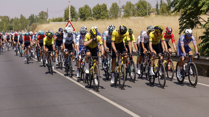 Mladi talijanski biciklist izletio s ceste i poginuo tijekom prve etape Giro della Valle d'Aosta