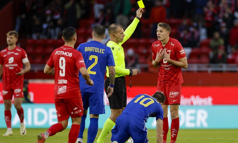 Puljić asistirao u remiju Puskas Akademije kod Fiorentine, Oršić od prve minute za Trabzonspor