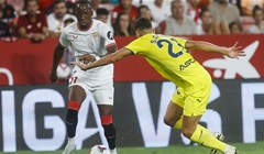 Sevilla gasi požar protiv Reala od kojeg nije izgubila 12 godina