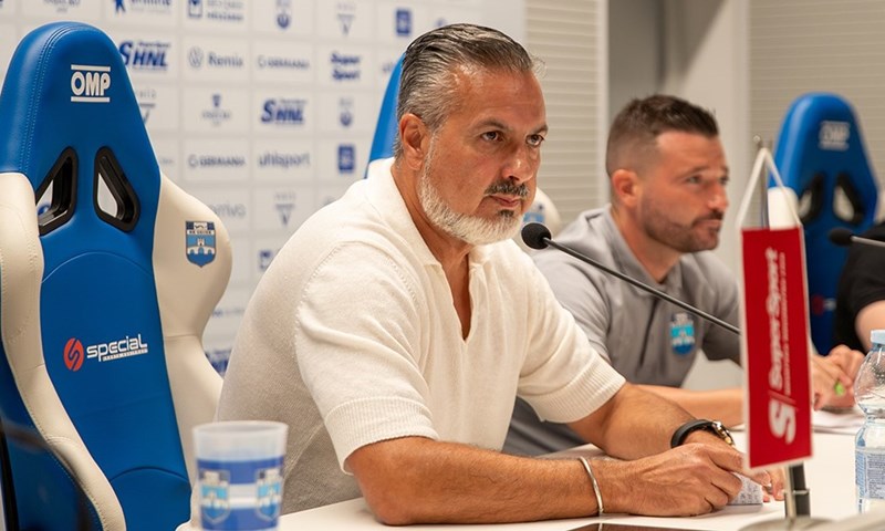 Boto: 'Moja je velika pogreška bila što sam povjerovao u Mierezov govor u svlačionici'