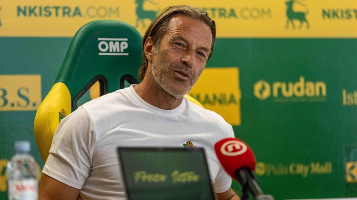 Istra 1961 traži četvrtfinale: 'Neće biti lako, no motivirani smo i želimo proći dalje'