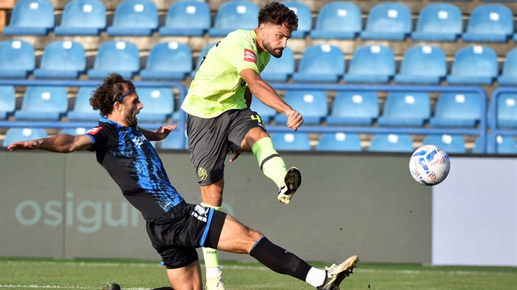 Uspavanka u prvom dijelu, bolji Varaždin u nastavku ipak do pobjede