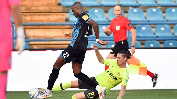 Susjedski derbi u Varaždinu, Farmaceuti dolaze bez straha po sva tri boda