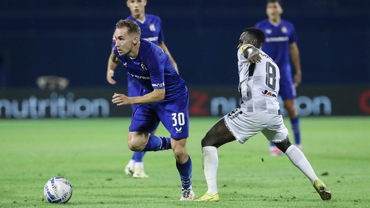 Povratak u SuperSport HNL: Bivši reprezentativac pojačao vezni red Lokomotive