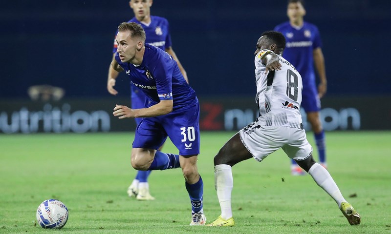 Povratak u SuperSport HNL: Bivši reprezentativac pojačao vezni red Lokomotive