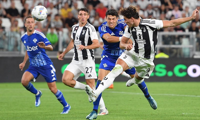 Britanski mediji: Dušan Vlahović vjerojatno napušta Juventus, Premier liga izgledna nova destinacija