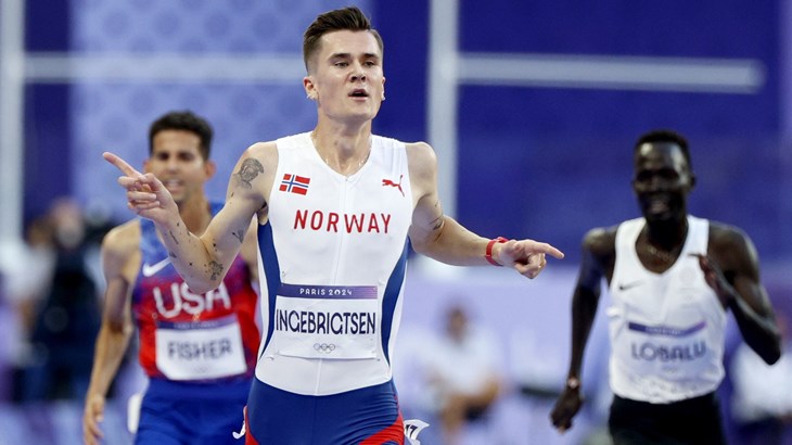 Olimpijski pobjednik nakon karijere prelazi na - poljoprivredu