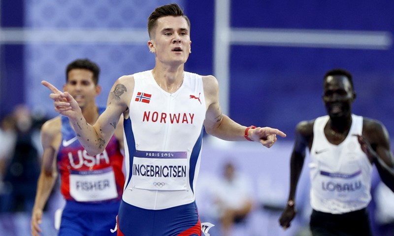 Olimpijski pobjednik nakon karijere prelazi na - poljoprivredu