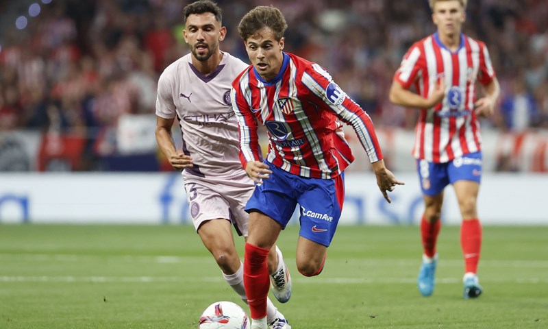 Atletico i Leipzig ušli u sezonu bez poraza, žele nastaviti u istom ritmu