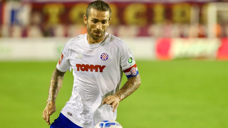 Livajina klasa i majstorski pogodak za pobjedu na startu priprema