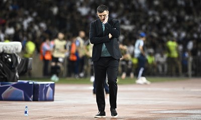 Barometar eurovikenda: Sergej na vrhu, Martin u oblacima, Tonali i Leao - u konopcima