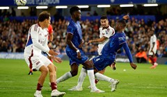 Chelsea traži potvrdu prolaska dalje protiv osvajača švicarskog kupa