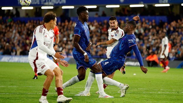 Chelsea traži potvrdu prolaska dalje protiv osvajača švicarskog kupa