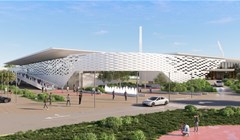 Radovi na kampu počinju u travnju, HNS izabrao izvođača