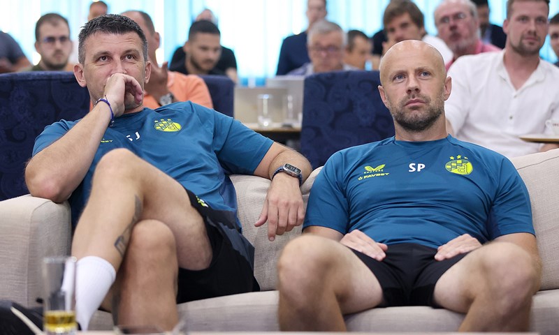 Poznato tko će privremeno zamijeniti Jakirovića, kreće potraga za novim trenerom