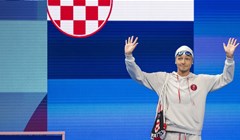 Mečić sedma u finalu na 400 slobodno, parastolnotenisačice u četvrtfinalu