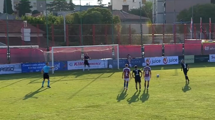 Sesvećani do velike pobjede na Krimeji, Orijent nije dobro krenuo