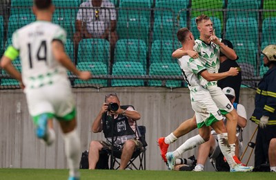 Maribor i Olimpija ostali bez Europe, sedmoplasirani klub i drugoligaš režirali povijesni rasplet