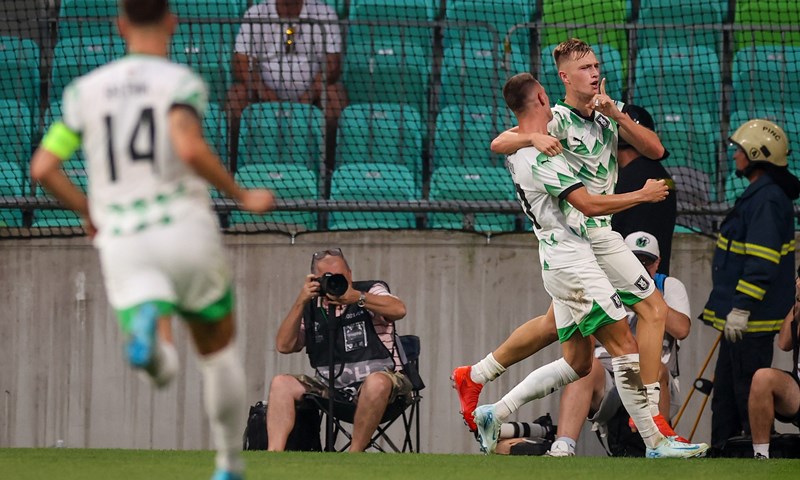 Maribor i Olimpija ostali bez Europe, sedmoplasirani klub i drugoligaš režirali povijesni rasplet