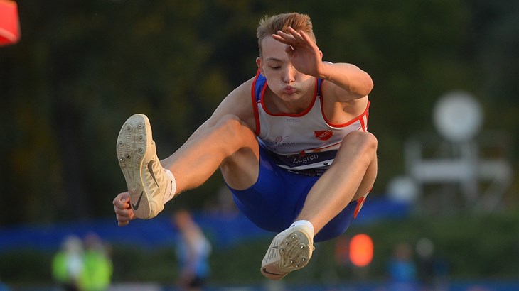 Hrvatska sa sedam predstavnika na Europskom dvoranskom prvenstvu u atletici