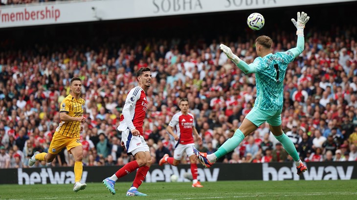 Premier liga konačno donijela odluku o uvođenju poluautomatske tehnologije zaleđa