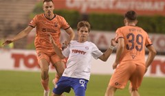 Hajduk svladao blijedi Osijek i s novim bodovima ide na reprezentativnu pauzu