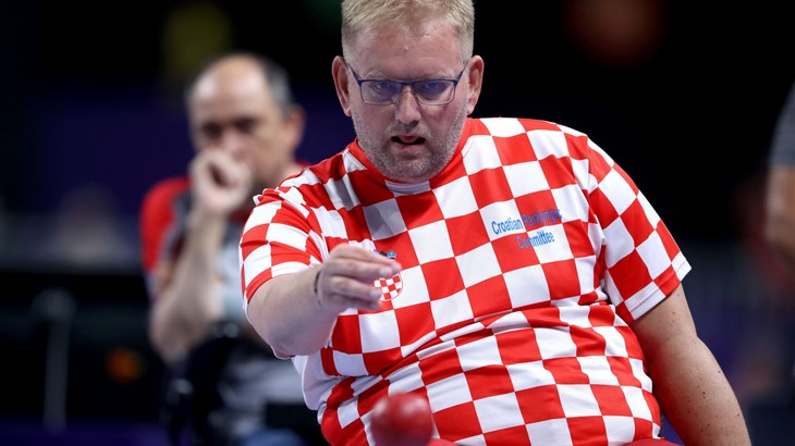 Zagreb će u srpnju ove godine ugostiti Europsko prvenstvo u bocciji