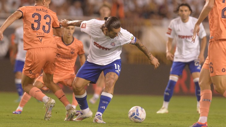 Ne ide bez Marka Livaje