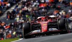 Leclerc odnio pobjedu u Monzi, Norris smanjio zaostatak za Verstappenom