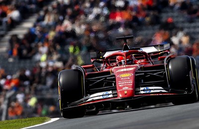 Leclerc odnio pobjedu u Monzi, Norris smanjio zaostatak za Verstappenom