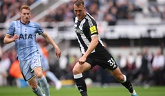 Chelseaju samo bod protiv Crystal Palacea, Newcastle bolji od Tottenhama