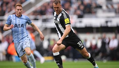 EFL Cup: Newcastle minimalno slavio protiv Wimbledona, poznati su svi parovi četvrtog kola