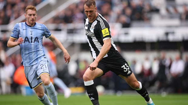 EFL Cup: Newcastle minimalno pobijedio Wimbledon, poznati su svi parovi četvrtog kola