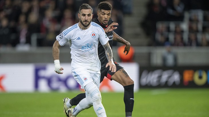 Slovan uoči Dinama bez problema odradio posao u šesnaestini finala Kupa