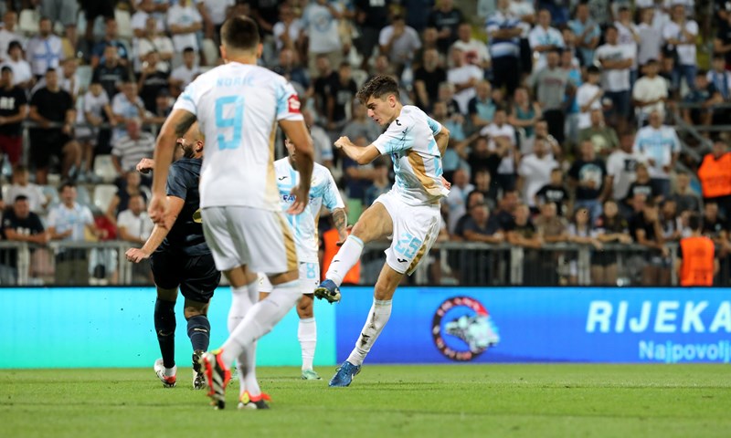 Veldin Hodža poravnao rezultat na Rujevici