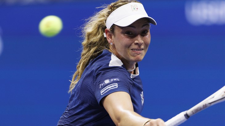 Martić upala u glavni ždrijeb kao lucky loser, Vekić protiv Francuskinje