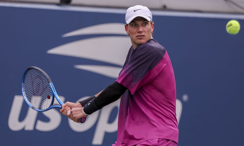 Draper i Machač u borbi za prvo četvrtfinale u karijeri na Grand Slam turnirima