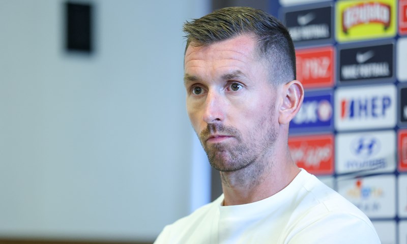 Novak: '24 godine nije nas bilo na SP-ima i ne možemo se razbacivati velikim najavama'