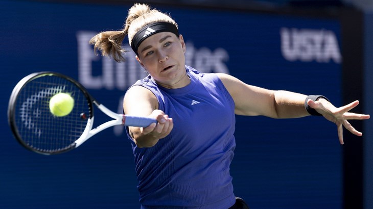 Kraj za petu nositeljicu, Swiatek lako preko Ruskinje do četvrtfinala