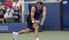 Fritz i Zverev odlučuju o putniku u polufinale, četvrti igrač svijeta nije zaboravio Wimbledon