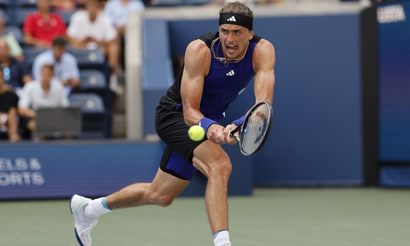 Fritz i Zverev odlučuju o putniku u polufinale, četvrti igrač svijeta nije zaboravio Wimbledon