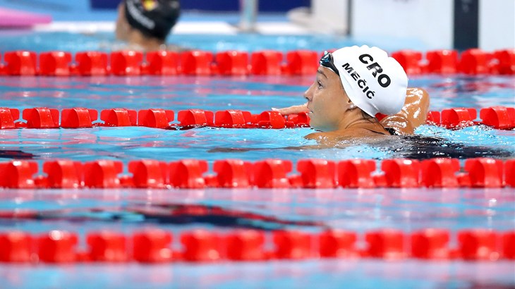 Hrvatska će imati četvero predstavnika na Svjetskom prvenstvu u paraplivanju