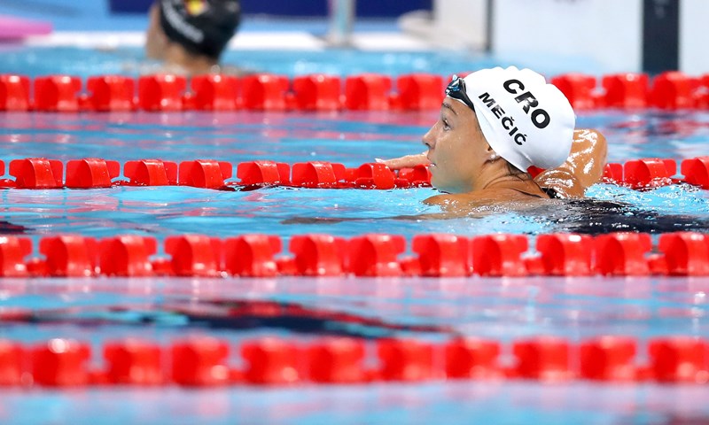 Hrvatska će imati četvero predstavnika na Svjetskom prvenstvu u paraplivanju