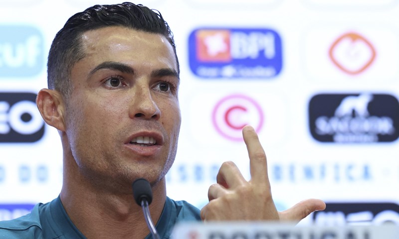 Ronaldo uskoro u kupovini? Želi biti vlasnik više nogometnih klubova