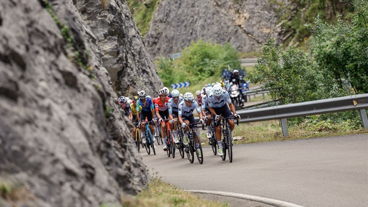 Volta a Catalunya: Prva etapa pripala Brennanu, nastupio Miholjević