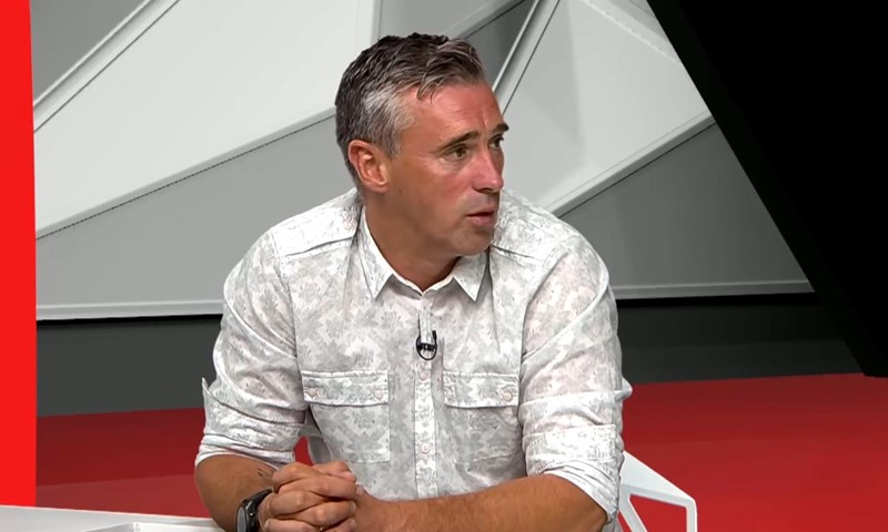 Vejić o Boti: 'Bolje bi mu bilo da se malo poklopi ušima i bolje radi svoj posao'