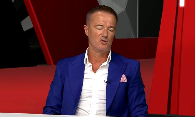 Jeličić o Livaji: 'Vratio mi je onaj romantični dio nogometa'