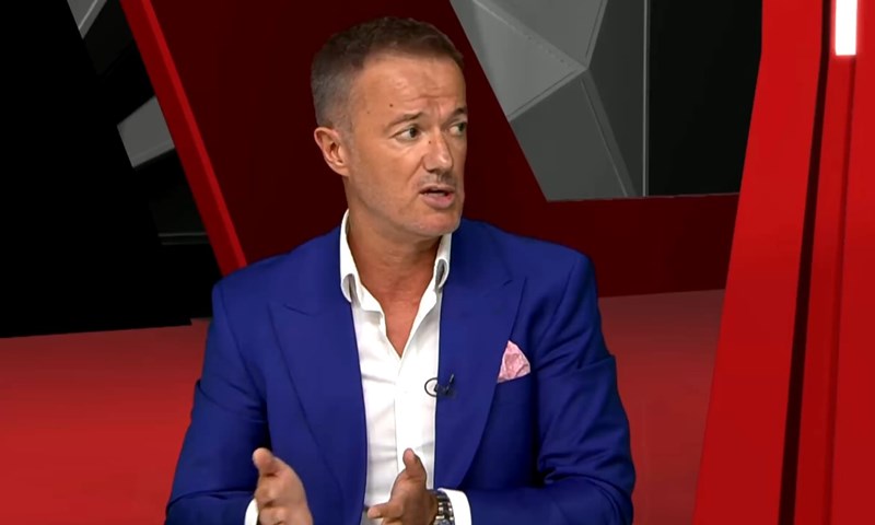 Jeličić: 'Dinamo ako uđe sljedeće godine u LP riješit će pitanje prvaka Hrvatske za idućih deset godina'