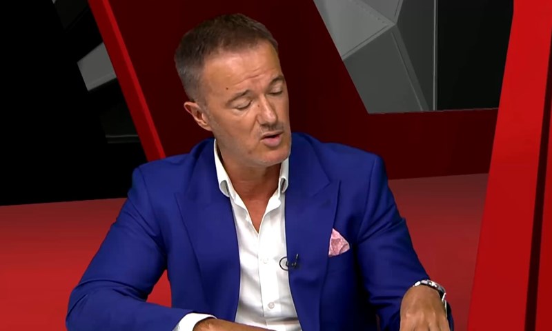 Jeličić detektirao Dinamove probleme: 'Mora se igrati puno bliže i agresivnije'